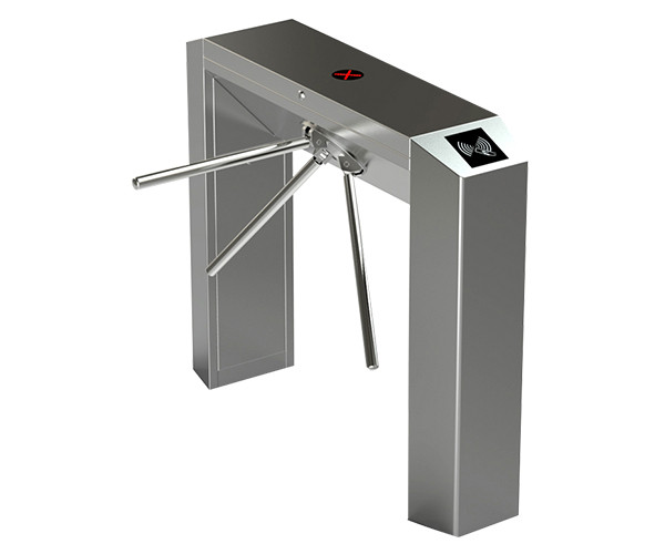 【三輥閘系統設備廠家】賽克藍鵬SUCCBLR三輥閘－無底框